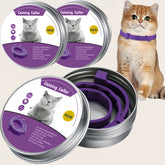 3Pcs Calming Collar